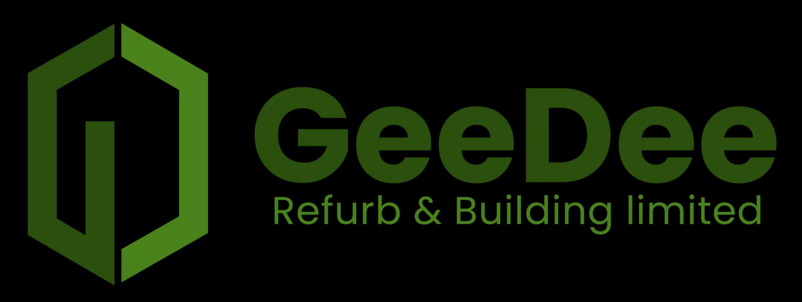 GeeDee Refurb & Building Ltd